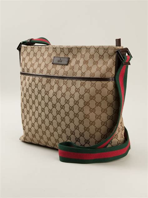 cross body purse gucci|gucci crossbody purse sale.